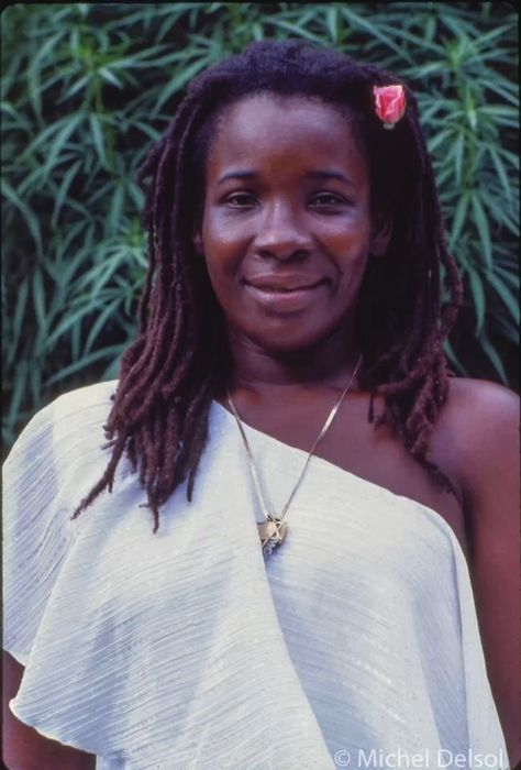 Rita Marley
